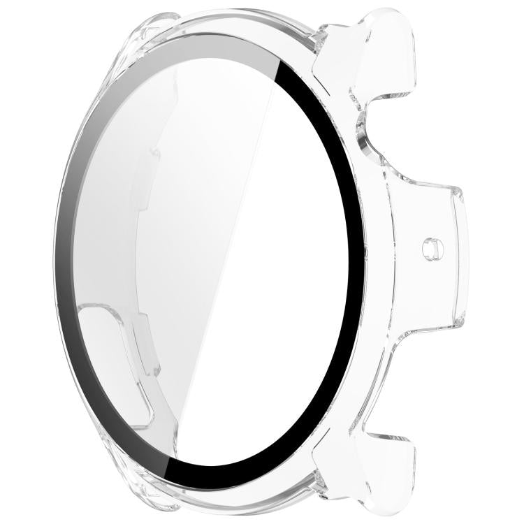 xDfind Tempered Film Integrated PC Watch Protective Cover, For COROS PACE 4