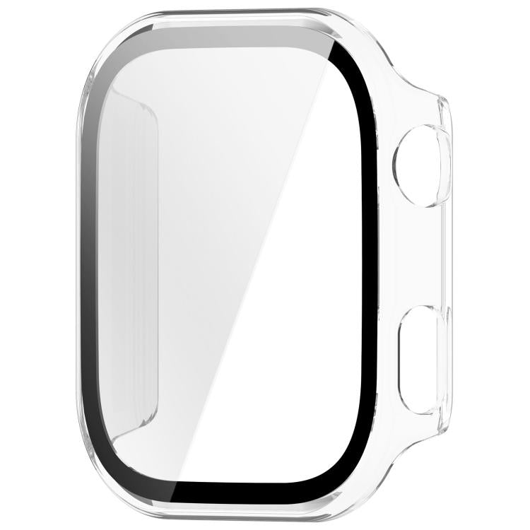 xDfind Tempered Film Integrated PC Watch Protective Cover, For Redmi Watch 6