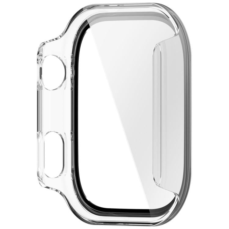 xDfind Tempered Film Integrated PC Watch Protective Cover, For Redmi Watch 6