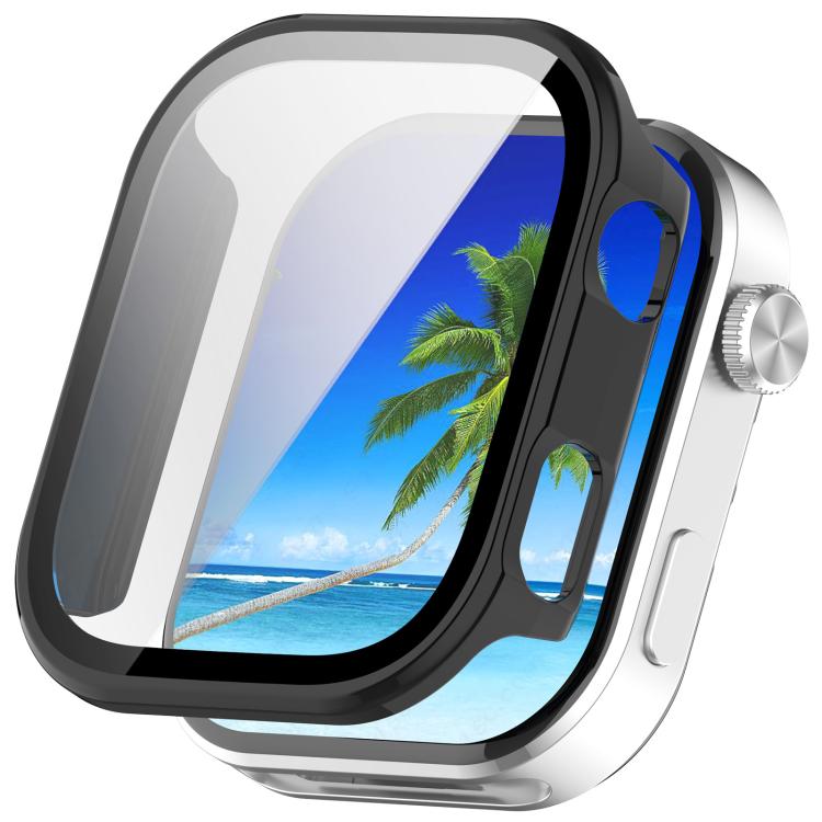 xDfind Tempered Film Integrated PC Watch Protective Cover, For Redmi Watch 6