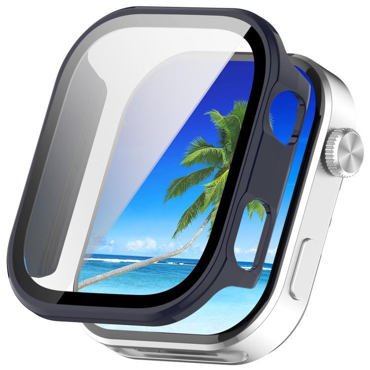 xDfind Tempered Film Integrated PC Watch Protective Cover, For Redmi Watch 6