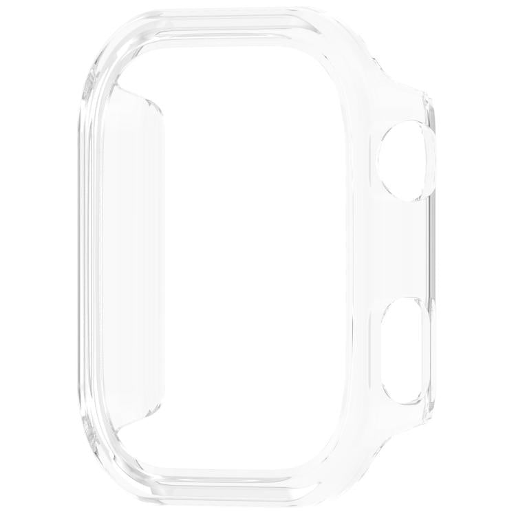xDfind Half Coverage Hollow PC Watch Protective Cover, For Redmi Watch 6