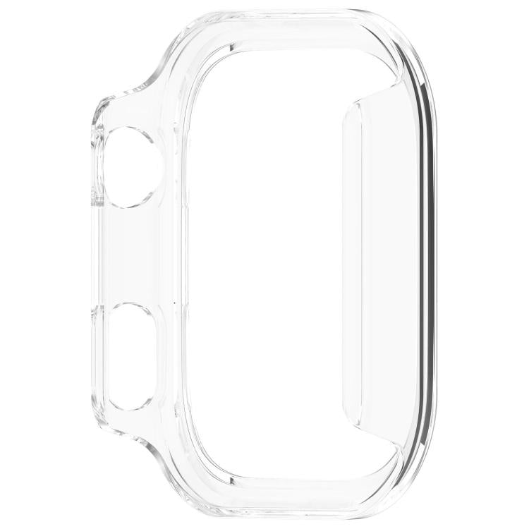 xDfind Half Coverage Hollow PC Watch Protective Cover, For Redmi Watch 6
