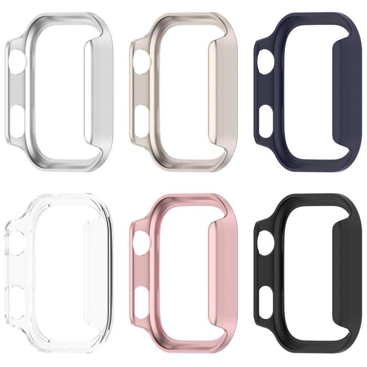 xDfind Half Coverage Hollow PC Watch Protective Cover, For Redmi Watch 6