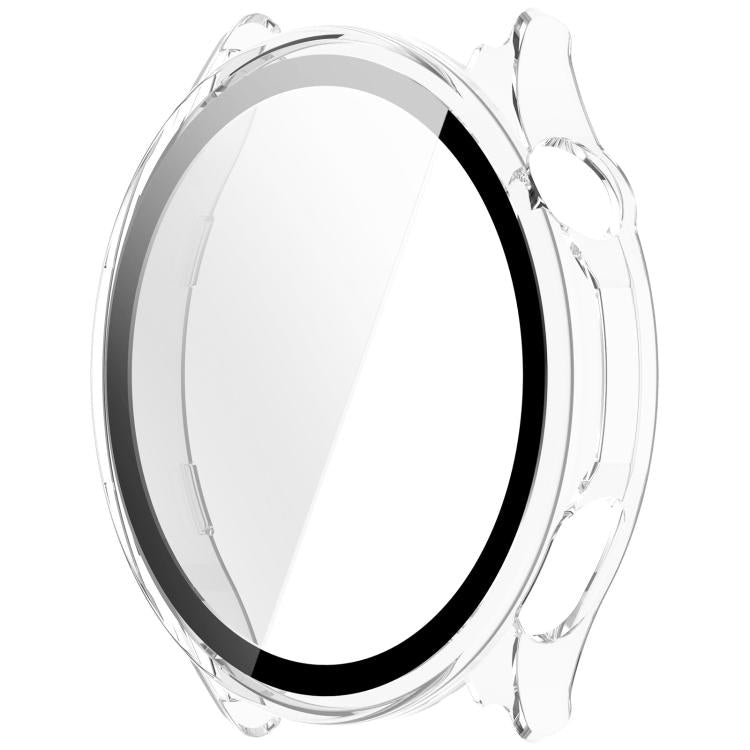xDfind Tempered Film Integrated PC Watch Protective Cover, For OPPO Watch S