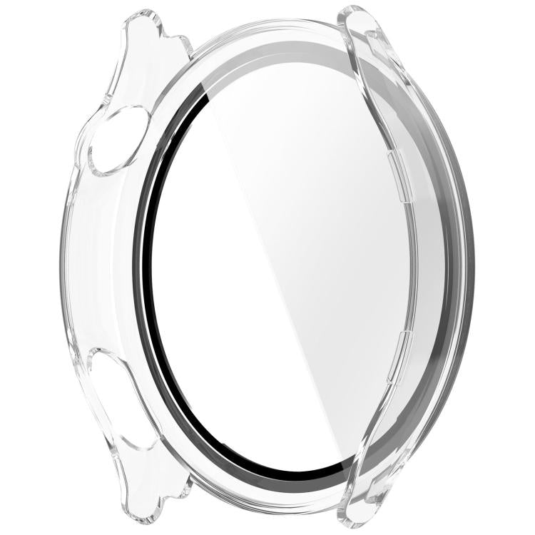 xDfind Tempered Film Integrated PC Watch Protective Cover, For OPPO Watch S