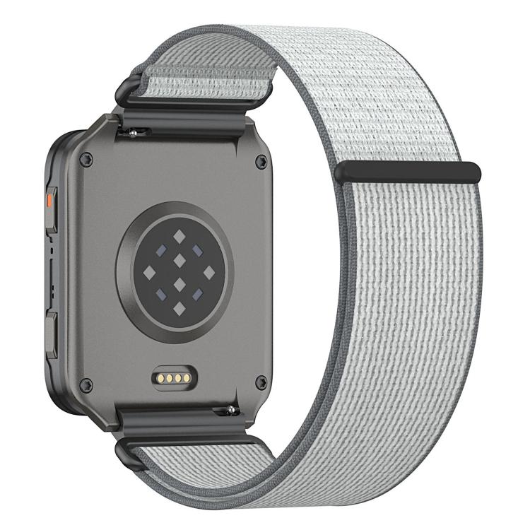 xDfind Wild Path Loop Nylon Quick-release Watch Band, For Garmin Venu X1