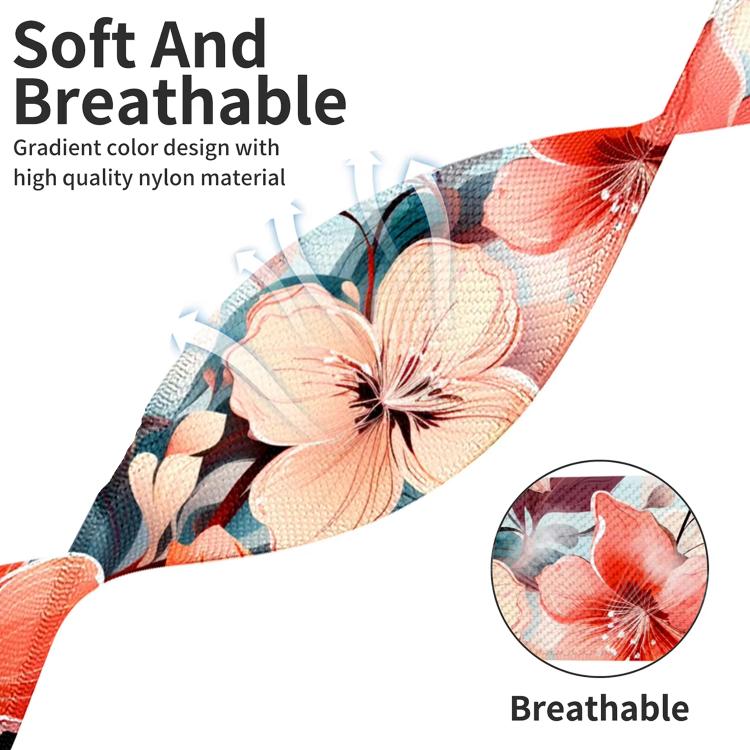 xDfind Elastic Nylon Braided Magnetic Buckle Watch Band, For Apple Watch 42 / 44 / 45 / 46 / 49mm