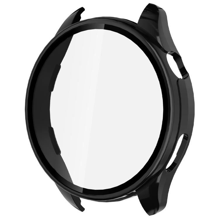 xDfind Solid Color Tempered Film Integrated PC Watch Case, For Xiaomi Watch 5