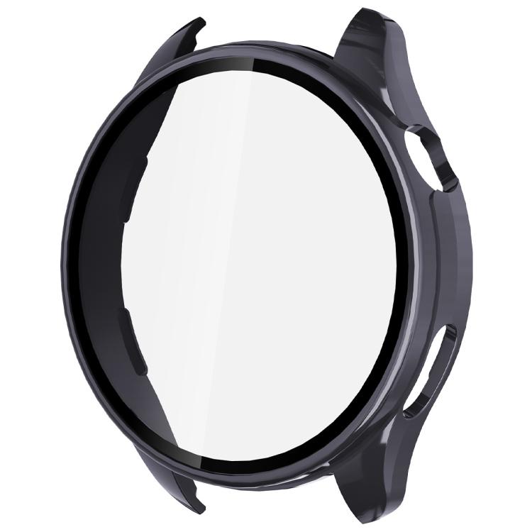 xDfind Solid Color Tempered Film Integrated PC Watch Case, For Xiaomi Watch 5