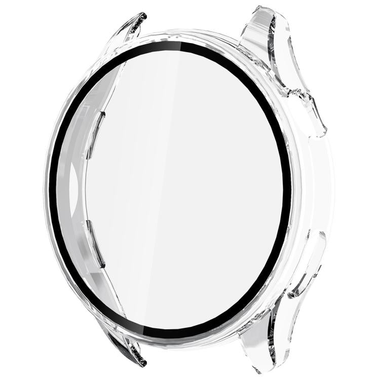 xDfind Solid Color Tempered Film Integrated PC Watch Case, For Xiaomi Watch 5