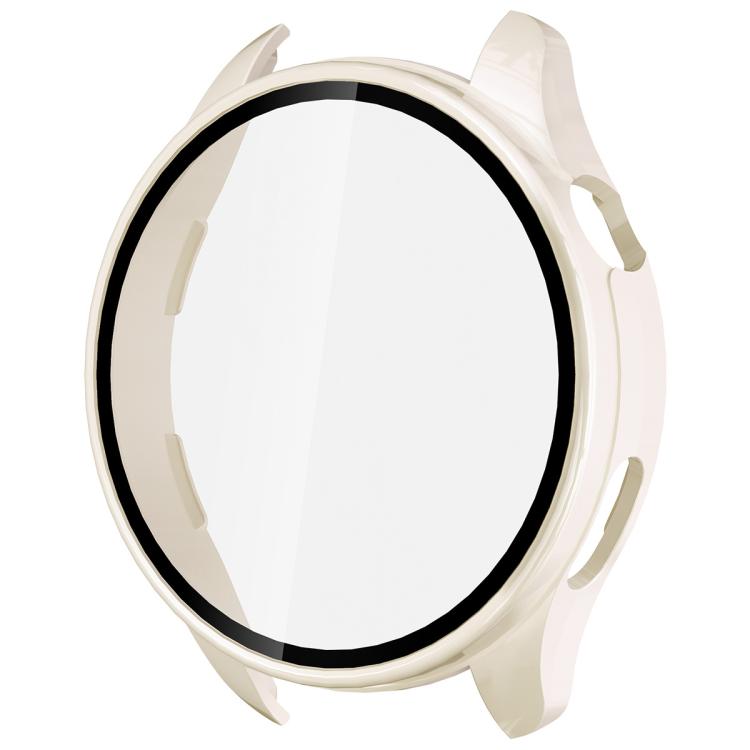 xDfind Solid Color Tempered Film Integrated PC Watch Case, For Xiaomi Watch 5