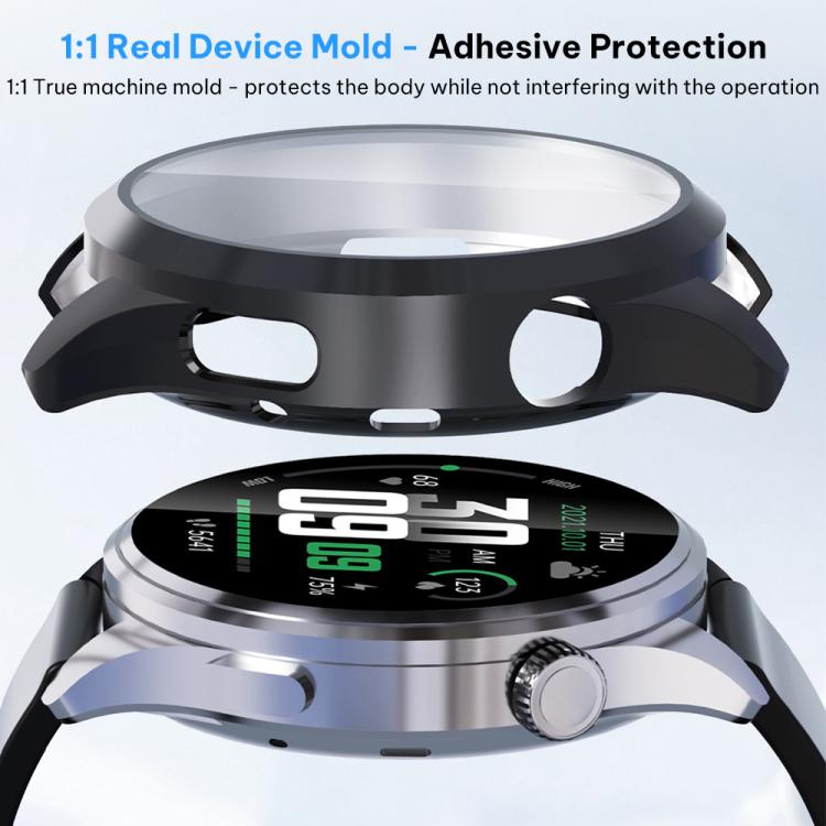 xDfind Electroplated TPU Watch Protective Case, For Xiaomi Watch 5