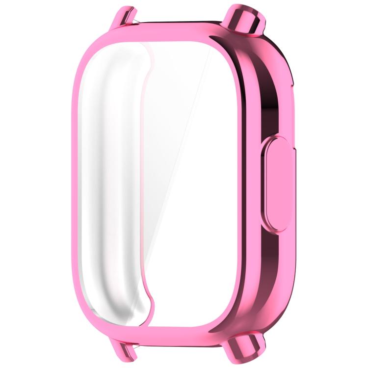 xDfind TPU Full Coverage Watch Protective Case, For Redmi Watch 5 Active