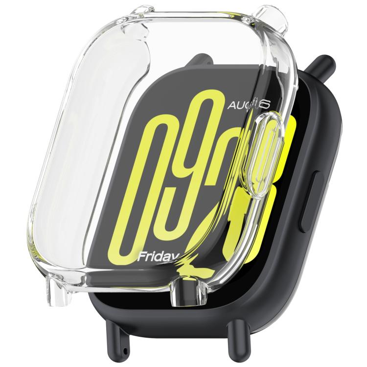 xDfind TPU Full Coverage Watch Protective Case, For Redmi Watch 5 Lite