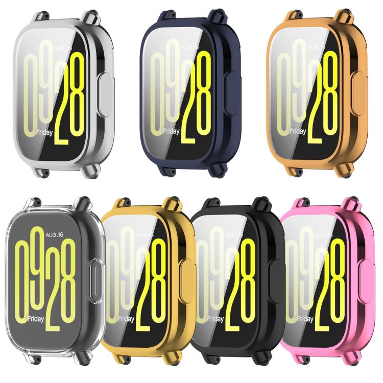 xDfind TPU Full Coverage Watch Protective Case, For Redmi Watch 5 Lite