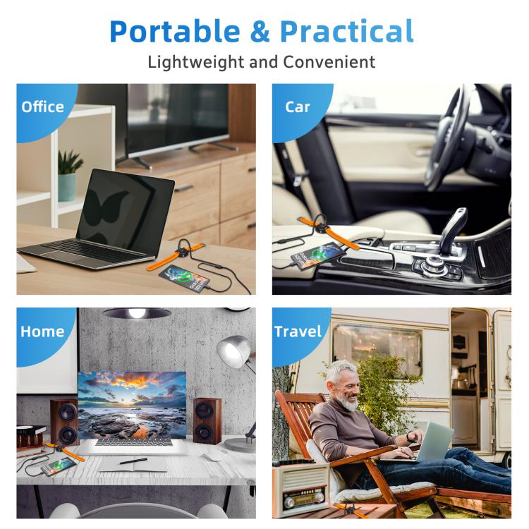 xDfind 2 in 1 USB to Type-C Charger Cable, Length: 1.2m, Charger Cable