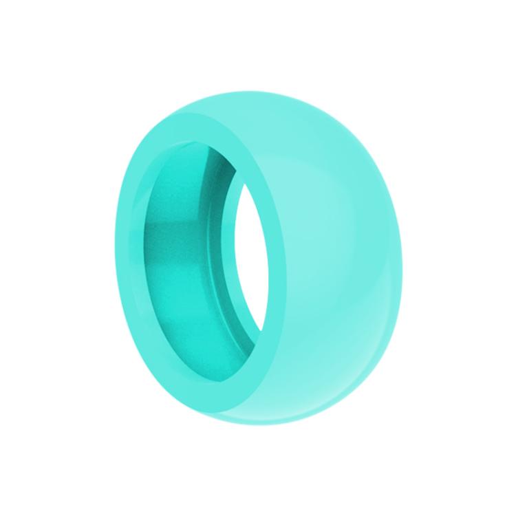 xDfind For Ultrahuman Ring AIR Smart Ring Silicone Cover, S