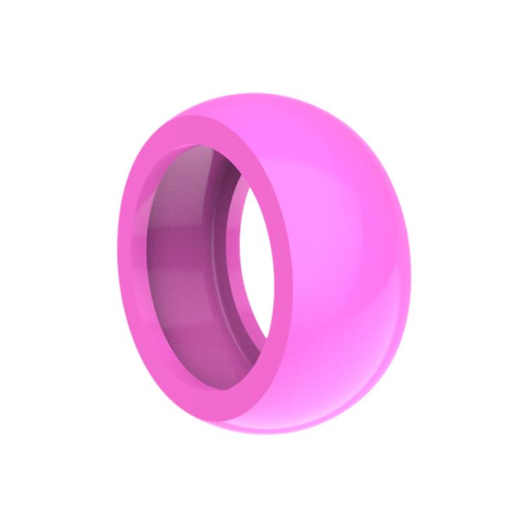 xDfind For Ultrahuman Ring AIR Smart Ring Silicone Cover, S
