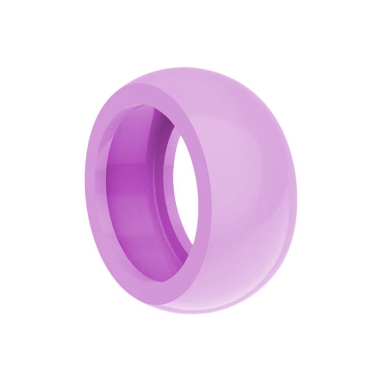 xDfind For Ultrahuman Ring AIR Smart Ring Silicone Cover, S