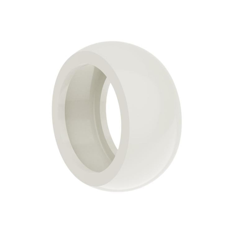 xDfind For Ultrahuman Ring AIR Smart Ring Silicone Cover, L