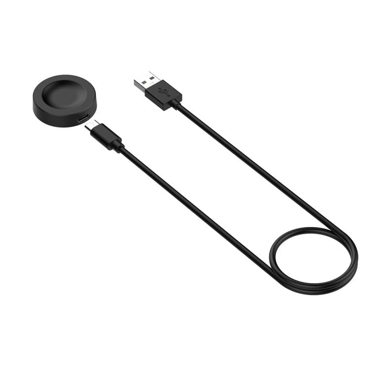 xDfind USB Interface Split Type Smart Watch Charging Cable, Length: 1m, For Huawei Watch GT6 / GT5 Pro / GT5 / GT4