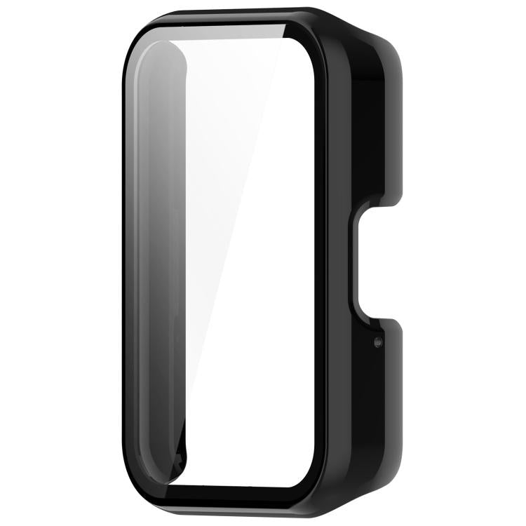 xDfind Tempered Film Integrated PC Watch Protective Case, For Huawei Band 11 Pro / 11 Pro NFC