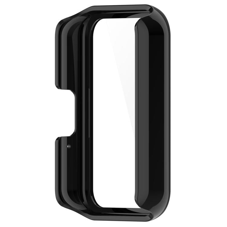 xDfind Tempered Film Integrated PC Watch Protective Case, For Huawei Band 11 Pro / 11 Pro NFC