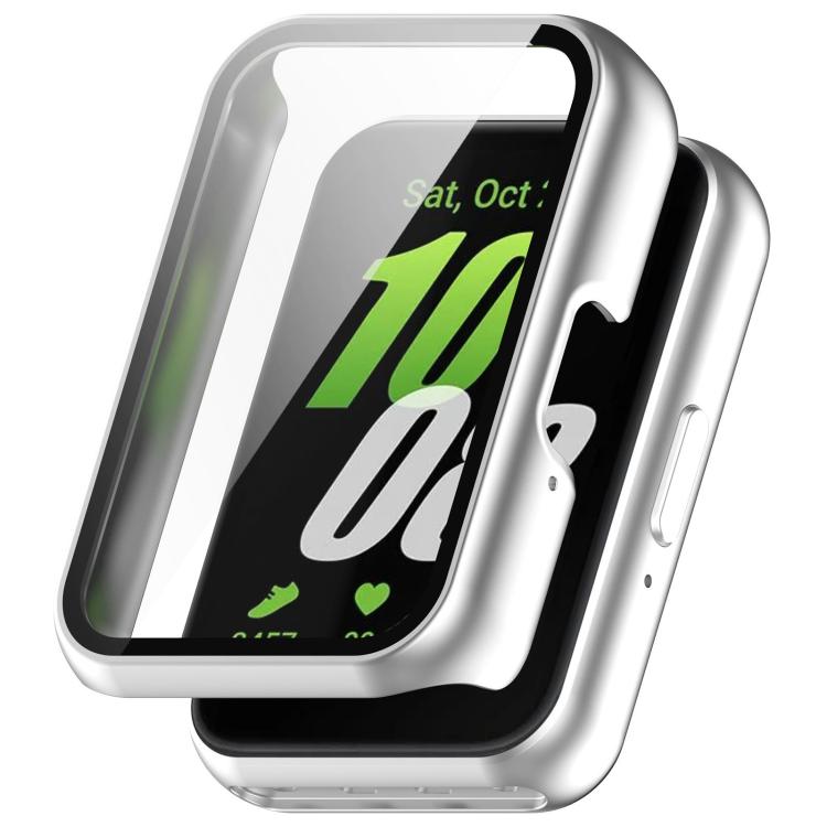 xDfind Tempered Film Integrated PC Watch Protective Case, For Huawei Band 11 Pro / 11 Pro NFC