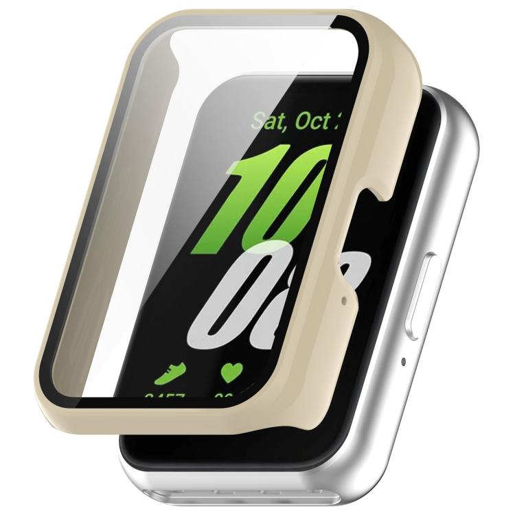 xDfind Tempered Film Integrated PC Watch Protective Case, For Huawei Band 11 Pro / 11 Pro NFC