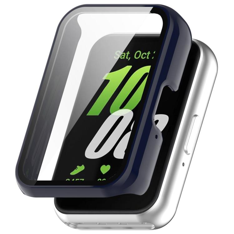 xDfind Tempered Film Integrated PC Watch Protective Case, For Huawei Band 11 Pro / 11 Pro NFC