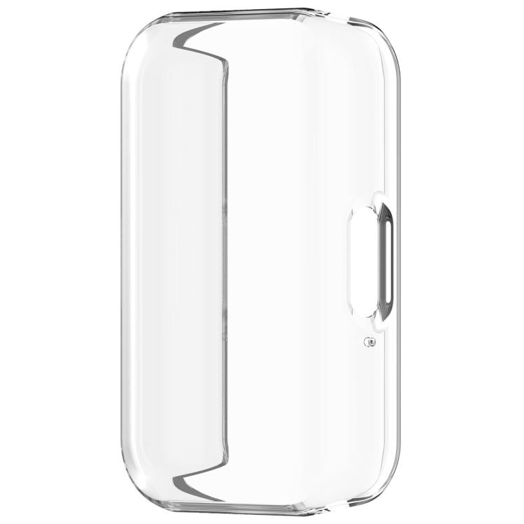 xDfind Full-Coverage Electroplated TPU Watch Case, For Huawei Band 11 Pro / 11