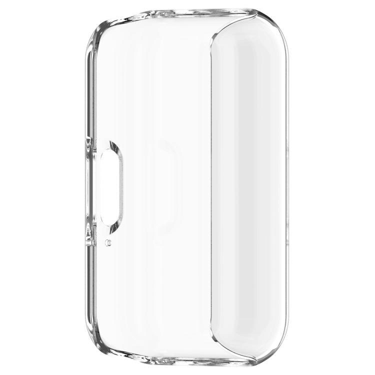 xDfind Full-Coverage Electroplated TPU Watch Case, For Huawei Band 11 Pro / 11