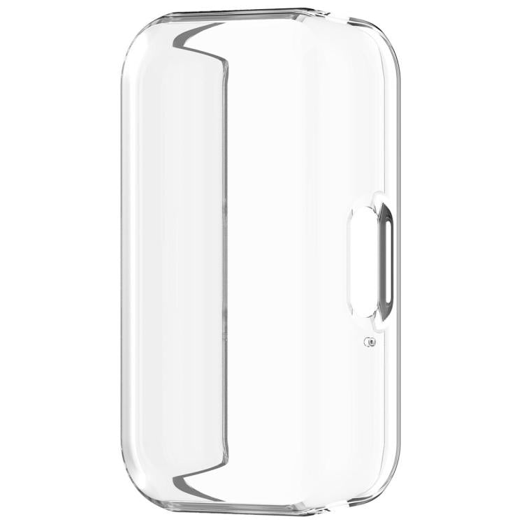 xDfind Full-Coverage Electroplated TPU Watch Case, For Huawei Band 11 Pro / 11 Pro NFC