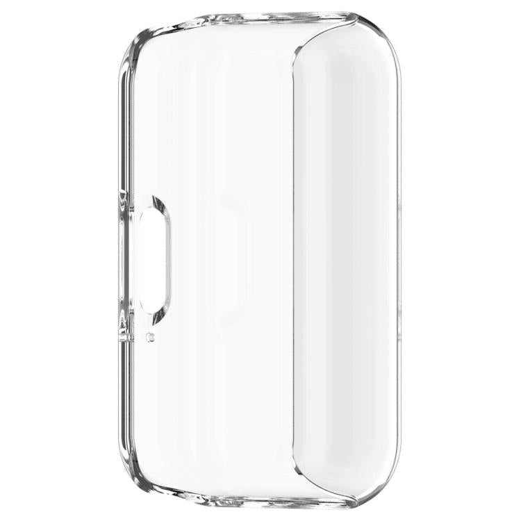 xDfind Full-Coverage Electroplated TPU Watch Case, For Huawei Band 11 Pro / 11 Pro NFC