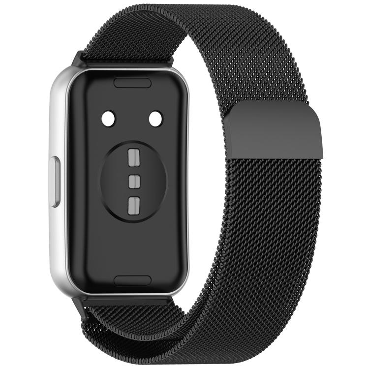 xDfind Milanese Magnetic Metal Watch Band, For Huawei Band 11 Pro / 11