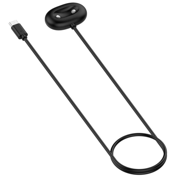 For Google Pixel Watch 4 xDfind Smart Watch Charging Cable, Length: 1m, USB Port, USB-C / Type-C Port