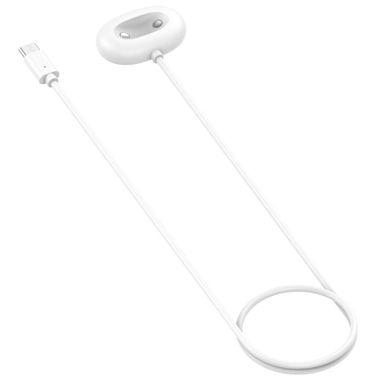 For Google Pixel Watch 4 xDfind Smart Watch Charging Cable, Length: 1m, USB Port, USB-C / Type-C Port