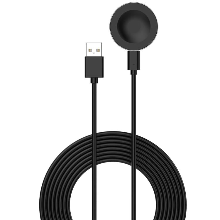 xDfind USB to Type-C Split Type Smart Watch Magnetic Charger, Length: 1m, For Huawei Watch GT6 / GT5 Pro / GT5