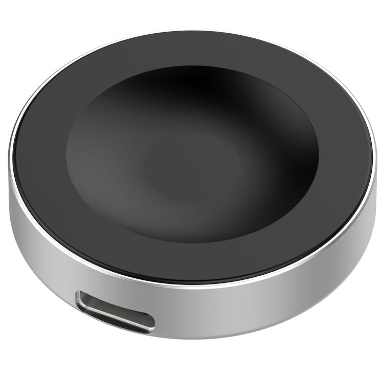 xDfind USB to Type-C Split Type Smart Watch Magnetic Charger, Length: 1m, For Huawei Watch GT6 / GT5 Pro / GT5