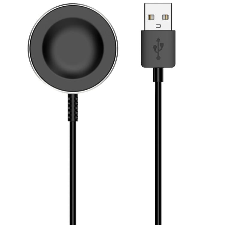 xDfind Integrated Type Smart Watch Magnetic Charger, Length: 1m, For Huawei Watch GT6 / GT5 Pro / GT5