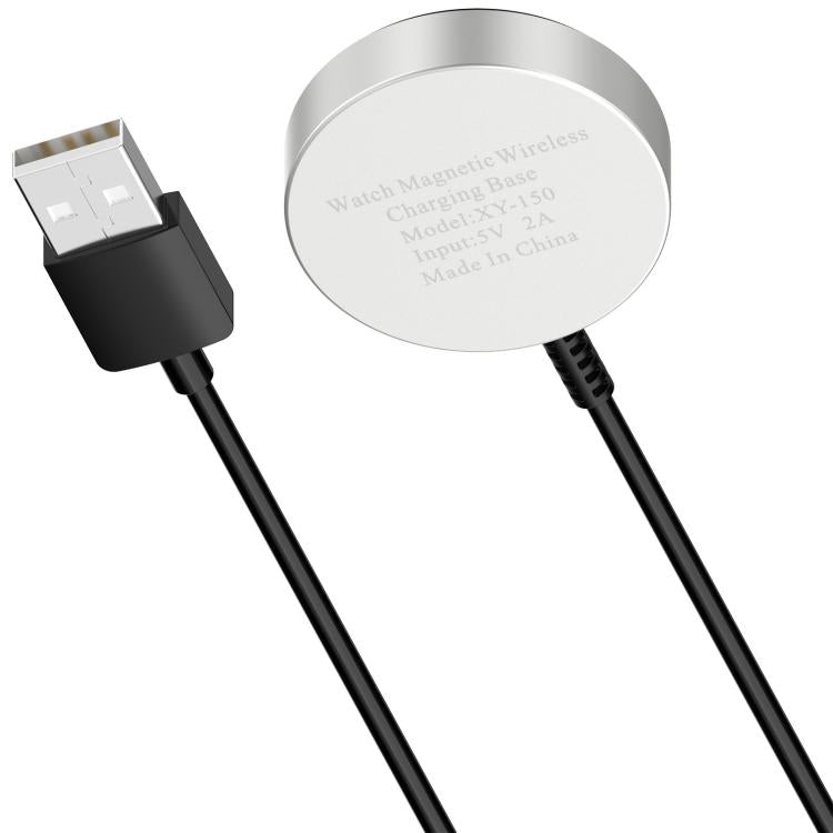 xDfind Integrated Type Smart Watch Magnetic Charger, Length: 1m, For Huawei Watch GT6 / GT5 Pro / GT5