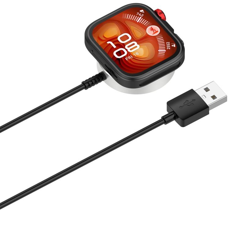xDfind Integrated Type Smart Watch Magnetic Charger, Length: 1m, For Huawei Watch GT6 / GT5 Pro / GT5
