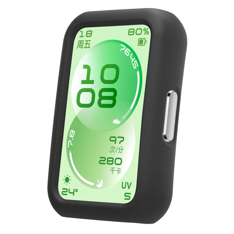xDfind Silicone Smart Watch Protective Case, For Huawei Band 11