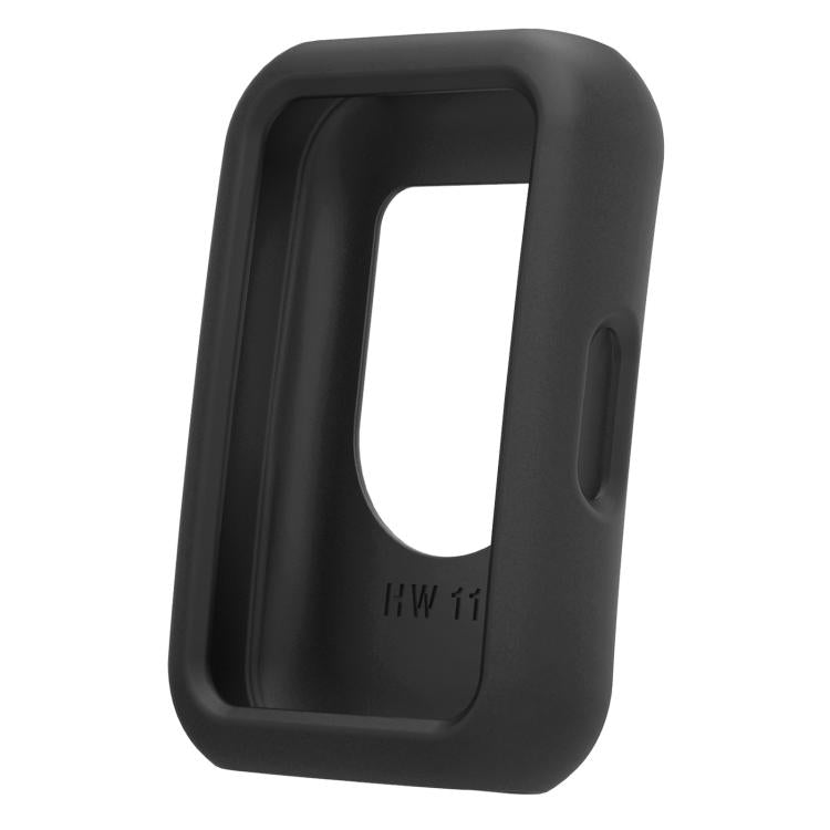 xDfind Silicone Smart Watch Protective Case, For Huawei Band 11