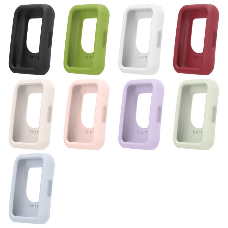 xDfind Silicone Smart Watch Protective Case, For Huawei Band 11 Pro
