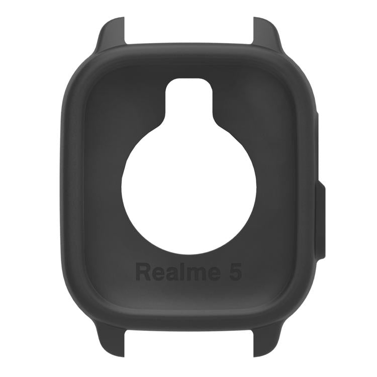 xDfind Shockproof Silicone Smart Watch Protective Case, For Realme Watch5