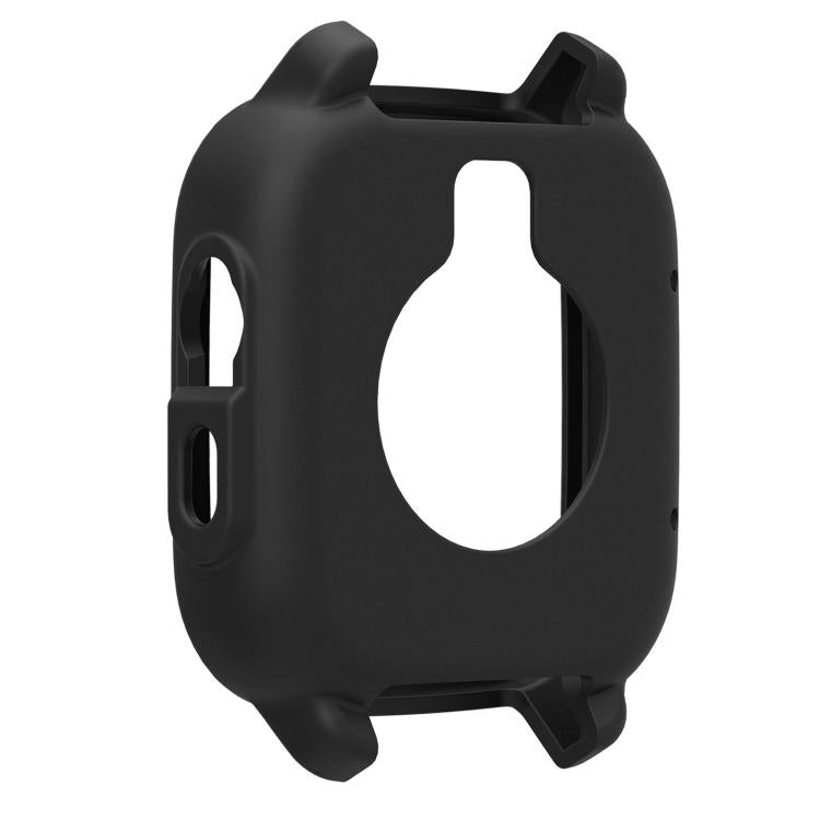 xDfind Shockproof Silicone Smart Watch Protective Case, For Realme Watch5