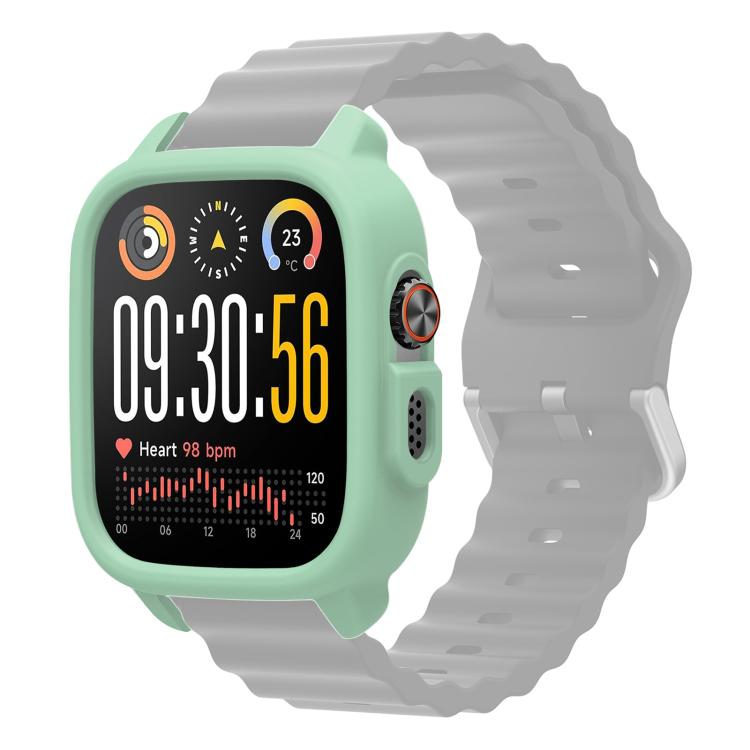 xDfind Shockproof Silicone Smart Watch Protective Case, For Realme Watch5