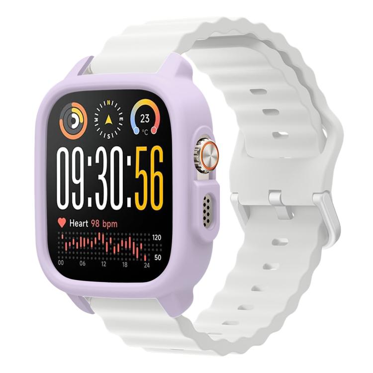 xDfind Shockproof Silicone Smart Watch Protective Case, For Realme Watch5